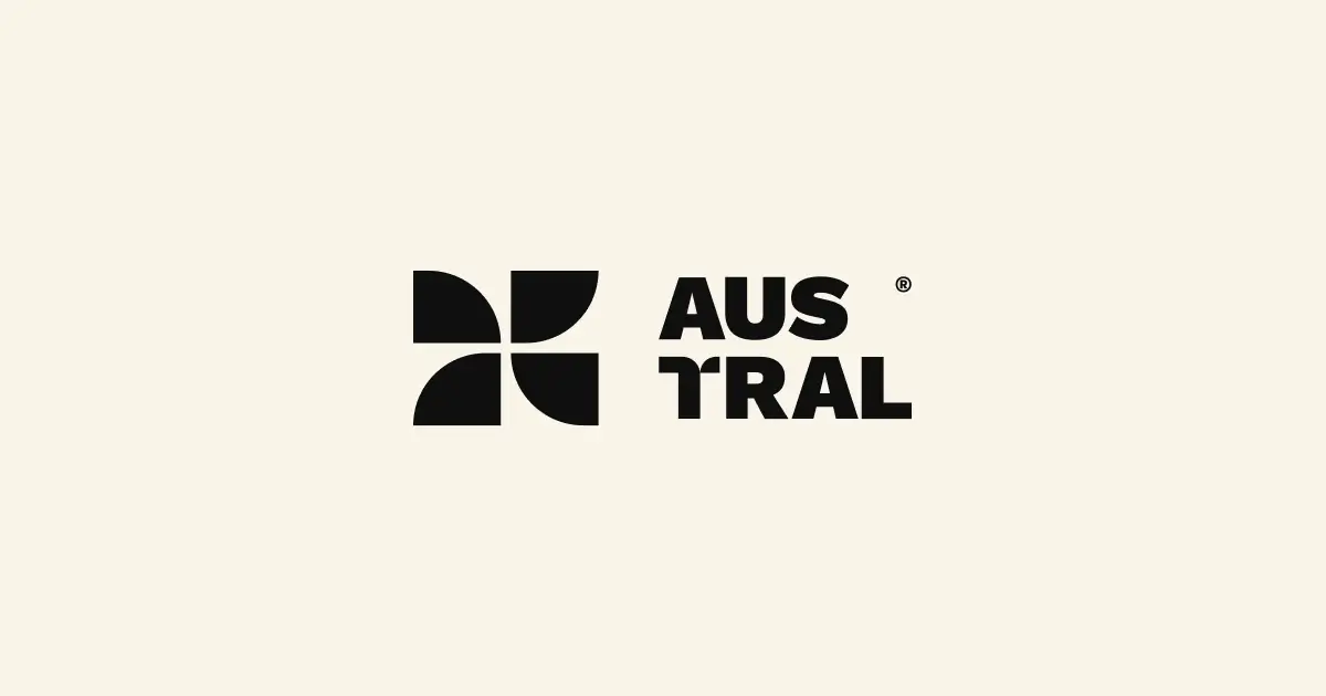 Compania Austral Gestão de Vendas — Austral