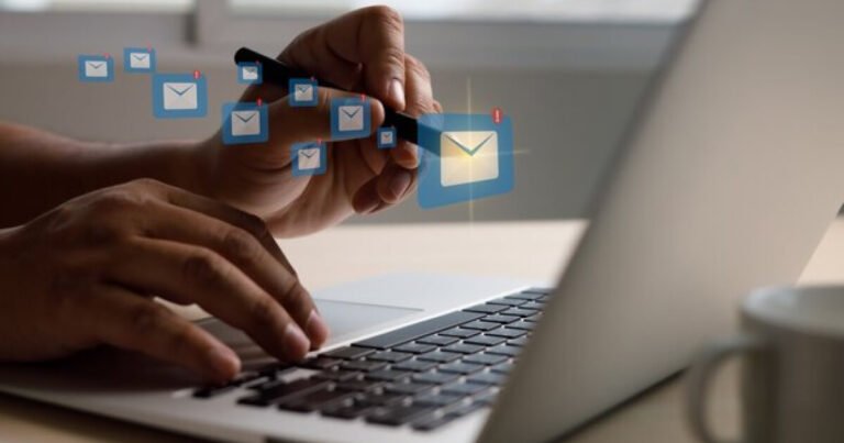 E-mail marketing: 5 motivos para usá-lo em seu negócio