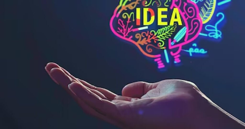 O que é Design Thinking?