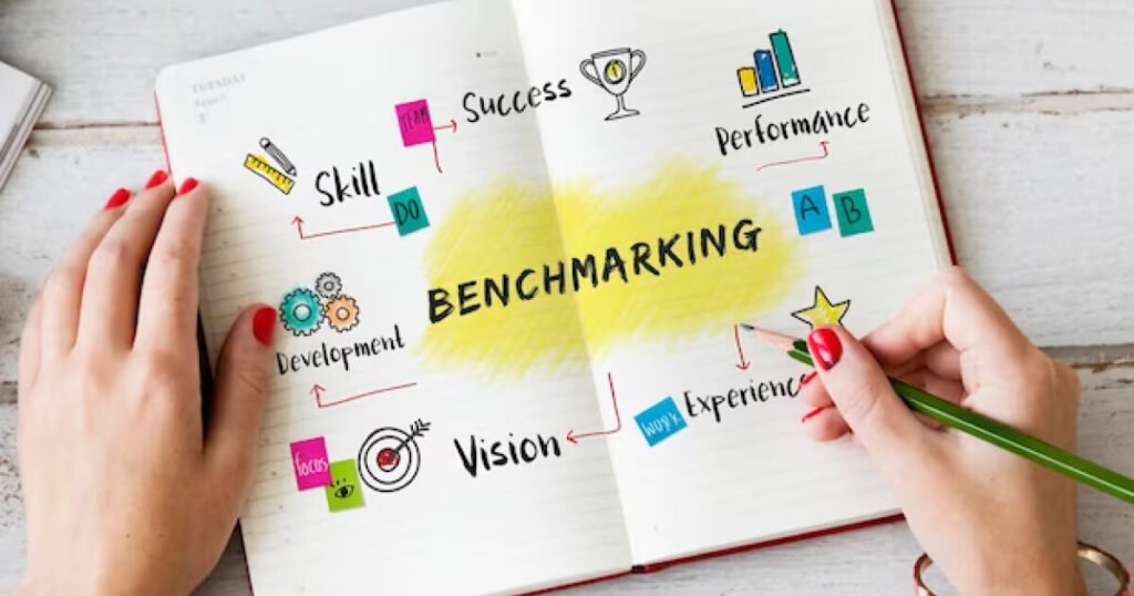 Como fazer Benchmarking — O que é, como fazer + dicas