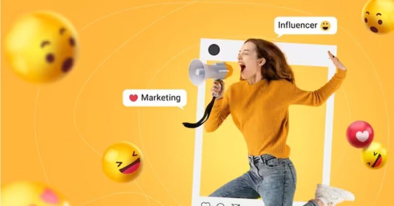 Influenciadores na estratégia de Marketing – Como escolher certo