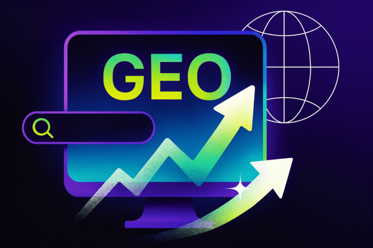 Tudo sobre GEO - Generative Engine Optimization