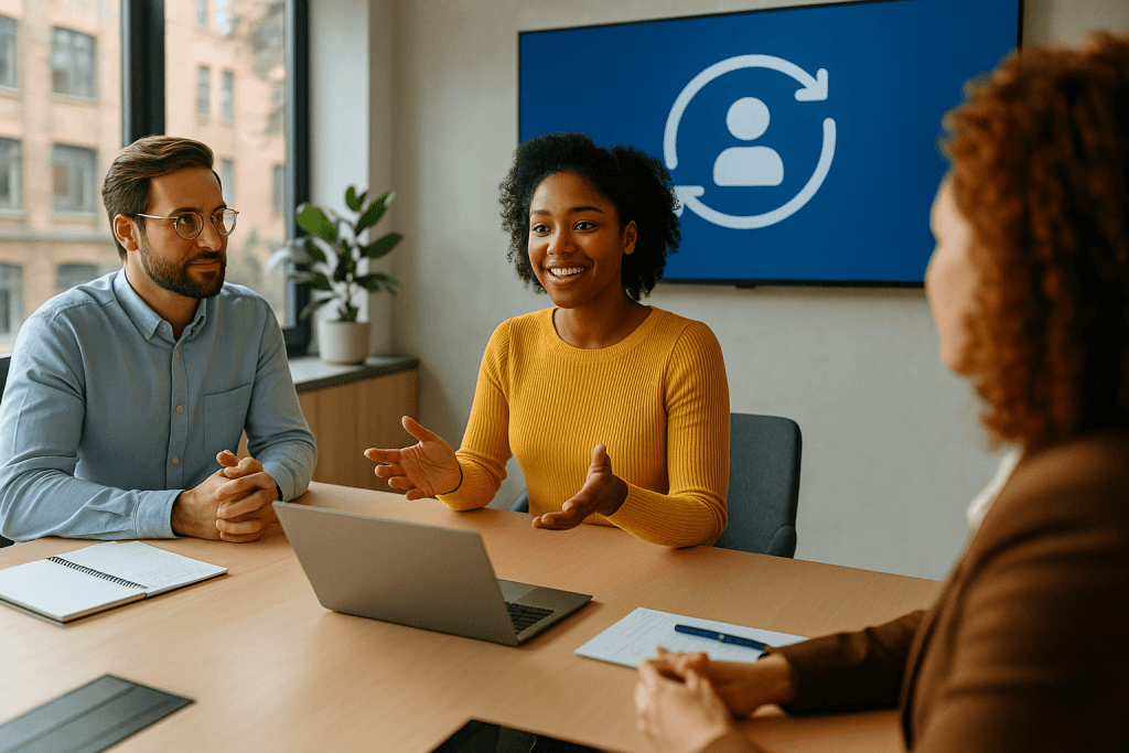 Customer Centric – como implementar uma cultura centrada no cliente?