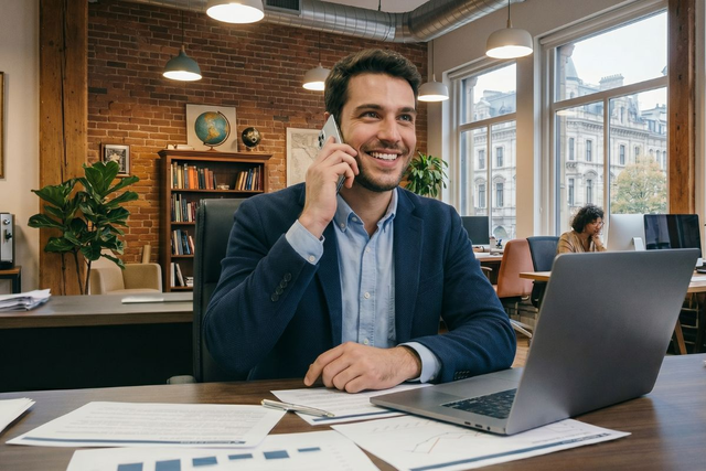 Funil de vendas B2B: onde sua empresa perde oportunidades