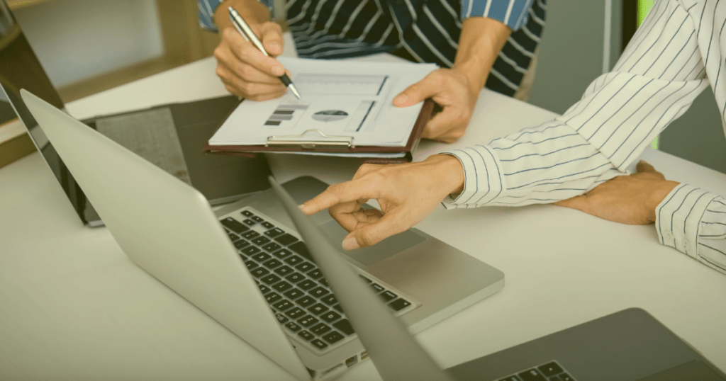 Como desenhar processos de marketing e vendas sem burocracia