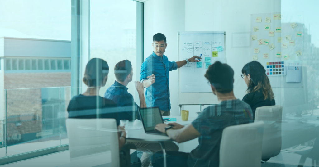 Integração entre marketing e vendas, e a ilusão do funil unificado