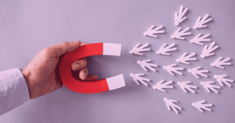 O alto volume da geração de leads pode estar escondendo falhas comerciais