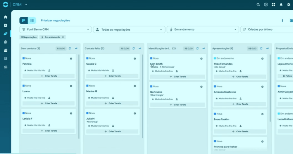 RD Station CRM vale a pena Quando o investimento faz sentido para a sua empresa