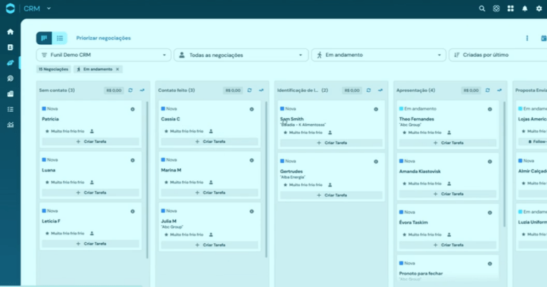 RD Station CRM vale a pena Quando o investimento faz sentido para a sua empresa